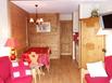 Appartement 3 pices 7 personnes Belle Plagne - Mcot-la-Plagne