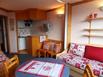 Studio 4 Personnes Confort Belle Plagne - Mcot-la-Plagne