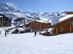 Appartement Lac Blanc - Val-Thorens