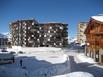 Appartement Le Schuss - Val-Thorens