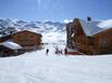 Appartement Le Schuss - Val-Thorens