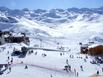 Appartement Le Schuss - Val-Thorens