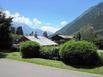 Appartement Lanchers - Chamonix-Mont-Blanc