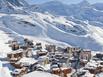 Val Thorens Immobilier - Appartement Les Balcons - Val-Thorens
