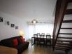 Residence Sapins 35 - Saint-Lary-Soulan