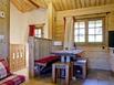 Chalet Carlina - La Tania