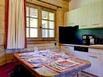 Chalet Carlina - La Tania