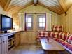 Chalet Carlina - La Tania