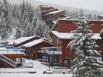 Rsidence Armoise - Les Arcs