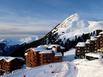 Odalys La Licorne - Mcot-la-Plagne