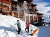 Odalys La Licorne - Mcot-la-Plagne