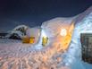 Village Igloo Blacksheep - Mcot-la-Plagne