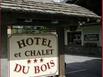 Residence Chalet du Bois - Les Houches