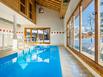 Residence Lagrange Prestige Les Fermes De Samoens - Samons