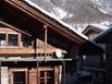 Chalet Aline - Sainte-Foy-Tarentaise