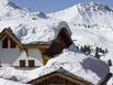 Le Chalet du Vallon - La Plagne