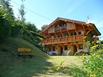 Holiday Home Prouvost Saint Gervais Les Bains - Saint-Gervais-les-Bains