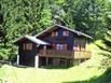 Holiday Home La Petite Combe Saint Nicolas de Veroce - Saint-Gervais-les-Bains