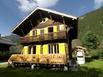 Chalet Tamaris - Chamonix-Mont-Blanc