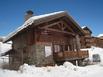 Chalet Snowdon - Saint-Martin-de-Belleville