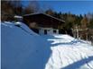 Chalet Saint Nicolas - Saint-Gervais-les-Bains