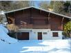 Chalet Saint Nicolas - Saint-Gervais-les-Bains