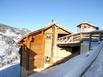 Holiday Home Hirsilinna Vars Sainte Catherine - Vars