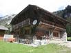 Chalet Plagnat - Montriond