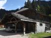 Chalet Plagnat - Montriond