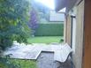 Chalet Montjoie - Montriond