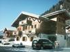 Bed and Breakfast Chalet Manava - Morzine