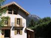 Chalet les Tissourds - Chamonix-Mont-Blanc