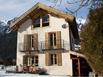 Chalet les Tissourds - Chamonix-Mont-Blanc