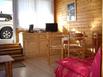 Chalet Les Lupins T2 - Font-Romeu-Odeillo-Via