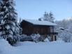 Chalet les Clarines - Samons