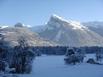 Chalet les Clarines - Samons