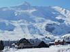 Chalet Les Aplanes - La Toussuire