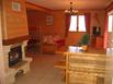 Chalet Les Aplanes - La Toussuire