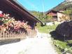 Chalet Le Mont - Abondance