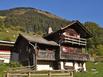 Chalet Le Mazot - Chtel