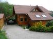 Holiday Home La Roche Bresse - La Bresse