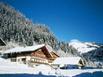 Hotel Chalet La Ferme - Chtel