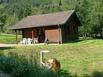 Holiday Home Ronds Chetys Ventron II - Ventron