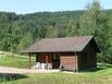 Holiday Home Ronds Chetys Ventron II - Ventron