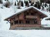 Chalet La Chamilly - Abondance