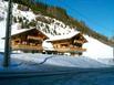 Chalet La Chamilly - Abondance