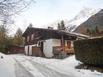 Holiday Home L'Piri Chamonix - Chamonix-Mont-Blanc