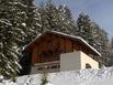 Chalet Sherwood Forest - Les Gets