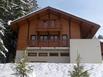 Chalet Sherwood Forest - Les Gets