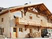 Holiday Home Honore Peisey Village - Peisey-Nancroix